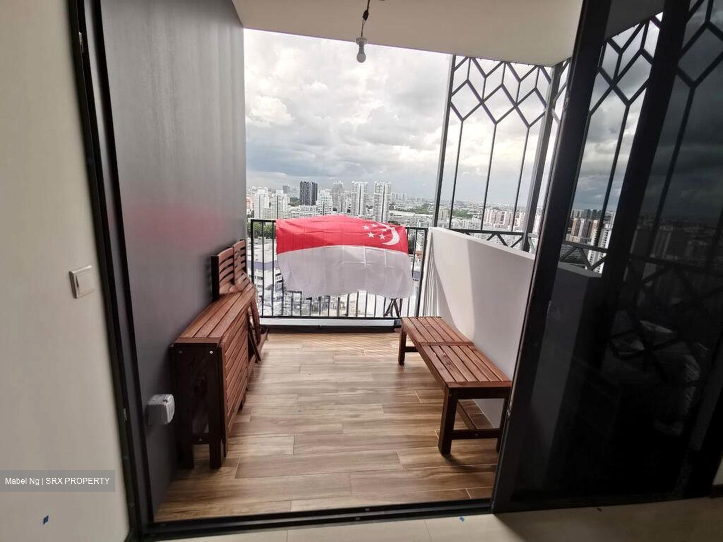 Gem Residences (D12), Condominium #497802061